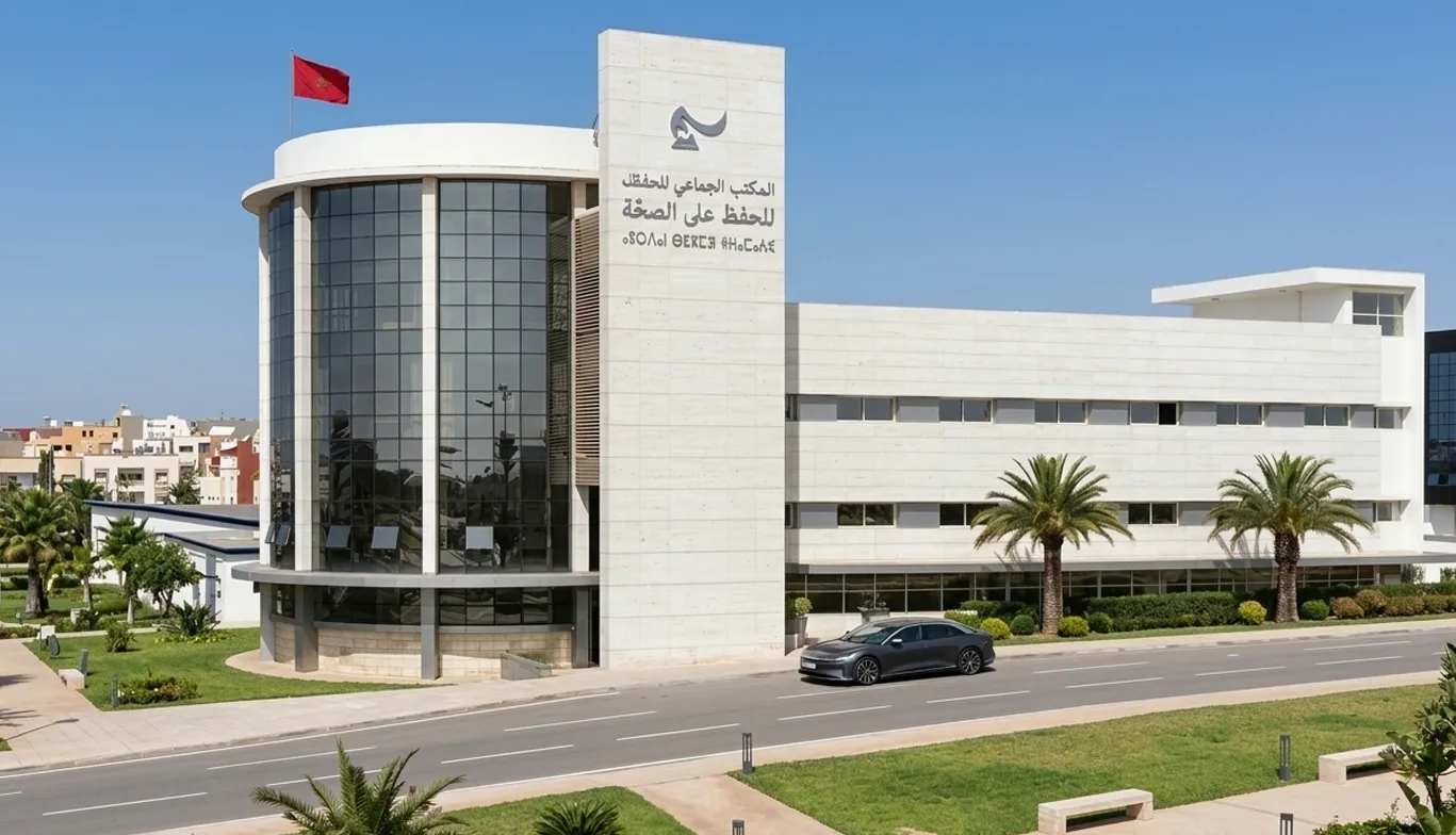 Bureau Communal d'Hygiène