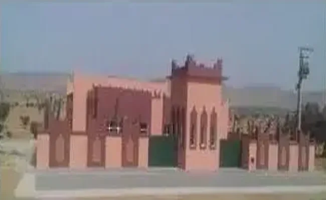 Complexe de Production Apicole